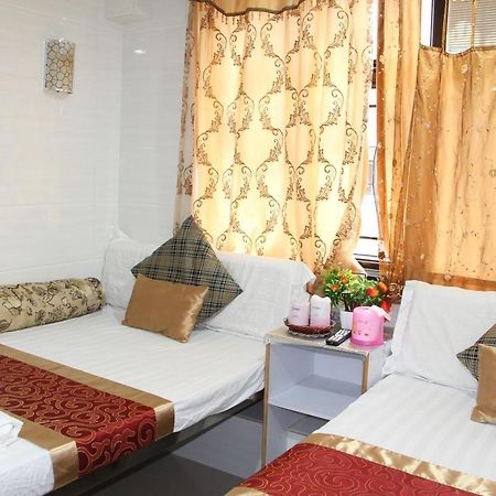 Shangri-La Guest House Hong Kong Dış mekan fotoğraf