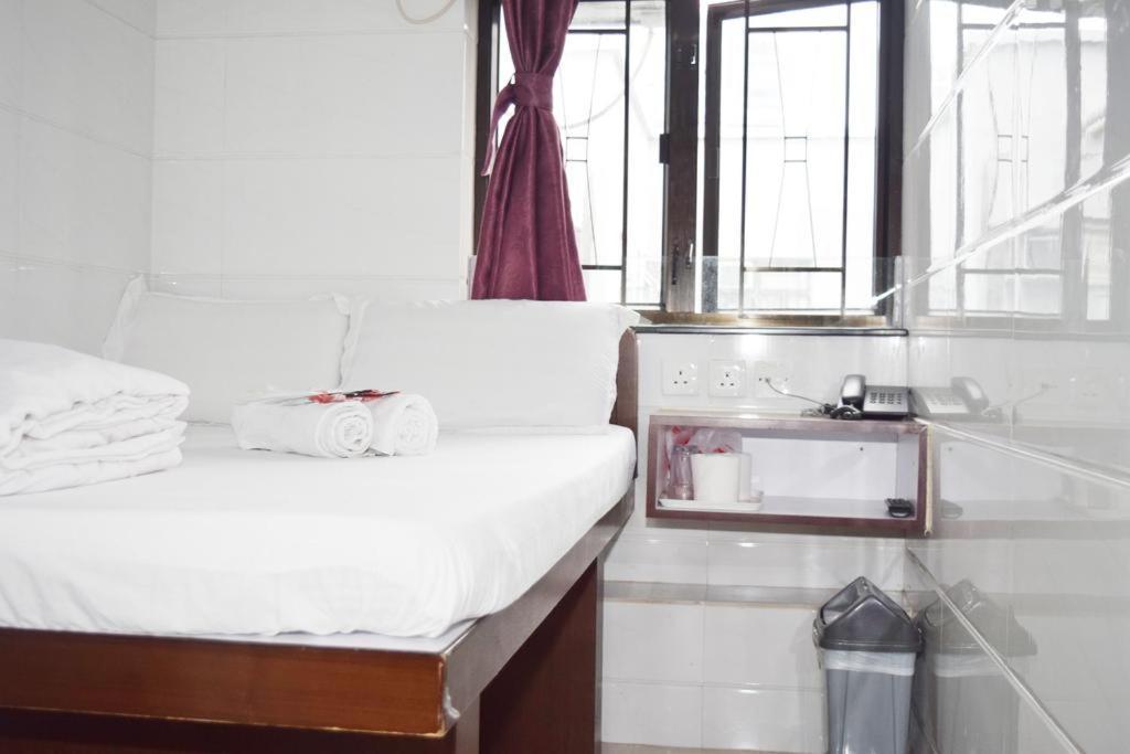 Shangri-La Guest House Hong Kong Dış mekan fotoğraf