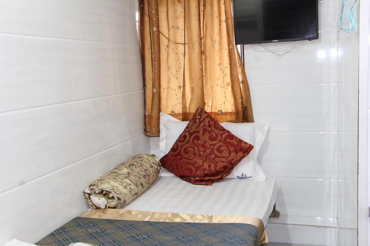Shangri-La Guest House Hong Kong Dış mekan fotoğraf