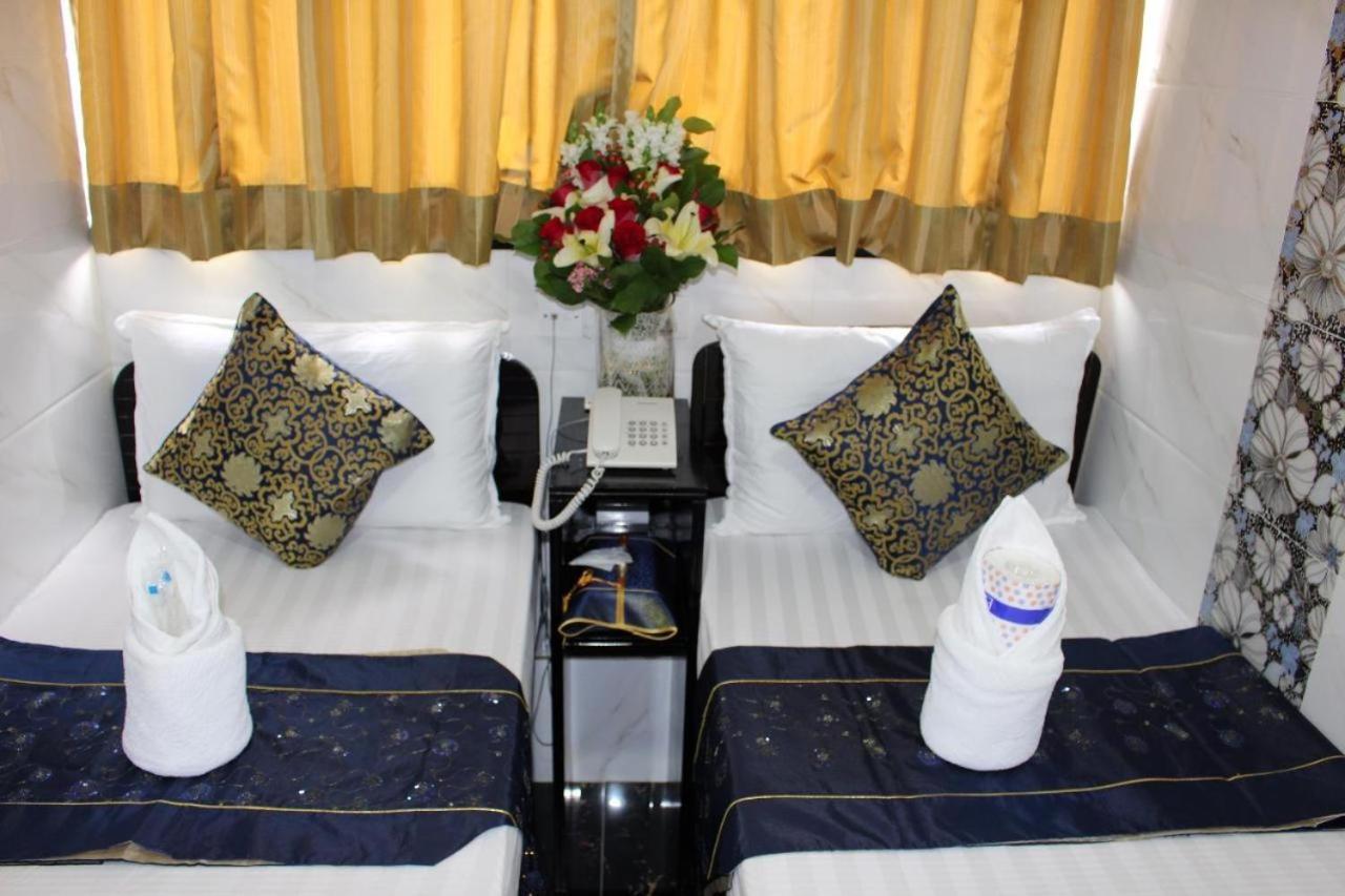 Shangri-La Guest House Hong Kong Dış mekan fotoğraf